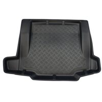 Tavita de portbagaj BMW Seria 1 E87, caroserie Hatchback, fabricatie 09.2004 – 2011, fara separator