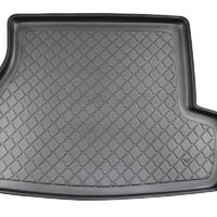 Tavita de portbagaj BMW Seria 3 E46, caroserie Combi, fabricatie 1998 – 08.2005, cu navigatie