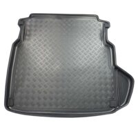 Tavita de portbagaj Mercedes Clasa E W211, caroserie Sedan, fabricatie 2002 – 02.2009, Fara Airmatic / 4Matic