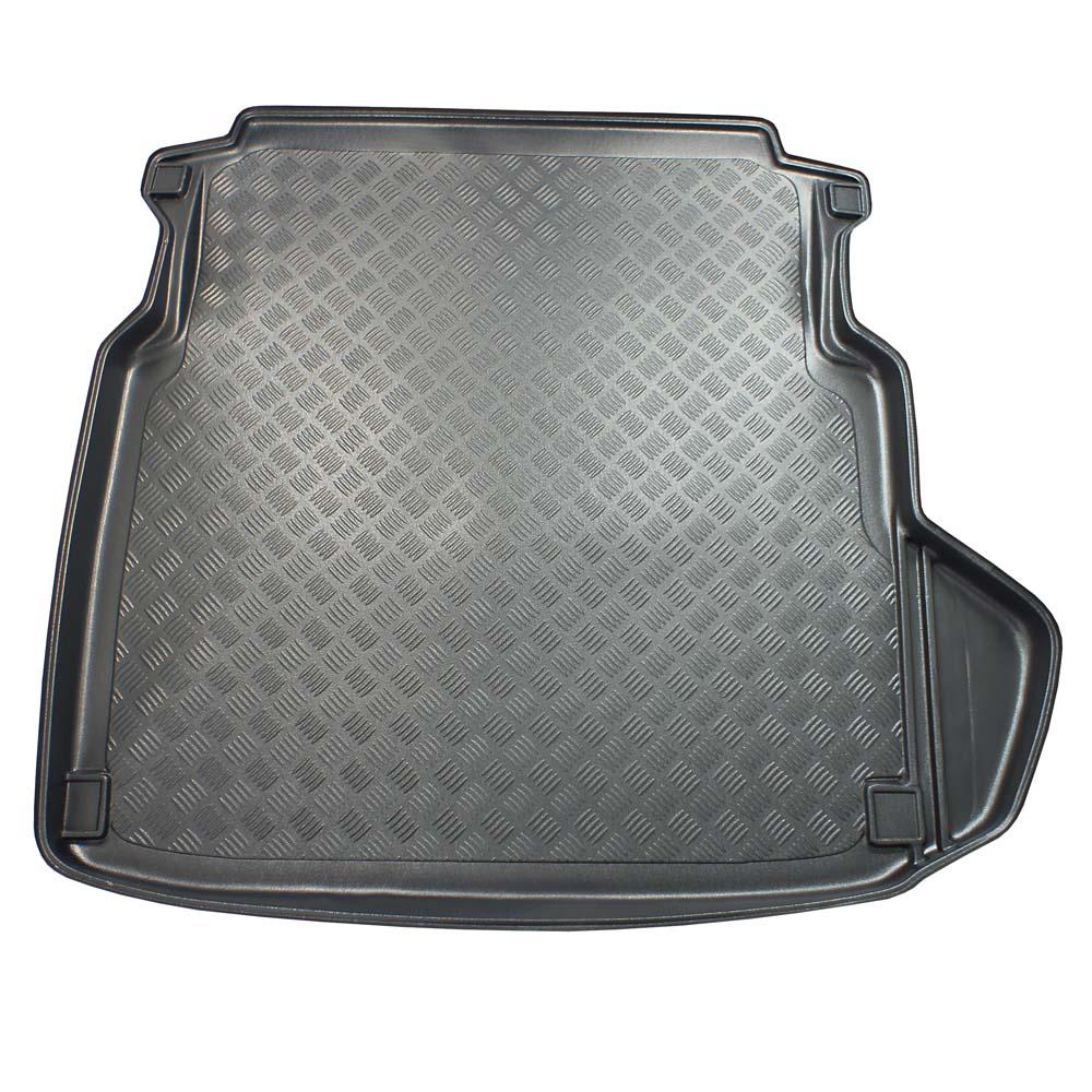 Tavita de portbagaj Mercedes Clasa E W211, caroserie Sedan, fabricatie 2002 – 02.2009, Fara Airmatic / 4Matic