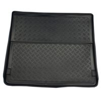 Tavita de portbagaj Mercedes Clasa M W163, caroserie SUV, fabricatie 02.1998 – 07.2005