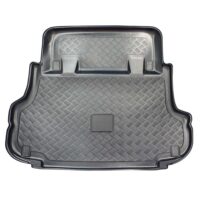 Tavita de portbagaj Ford Maverick, caroserie SUV, fabricatie 1993 – 1998