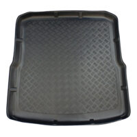 Tavita de portbagaj Skoda Superb II, caroserie Combi, fabricatie 11.2009 – 08.2015