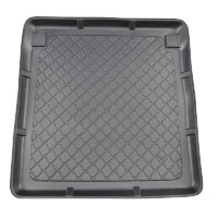 Tavita de portbagaj Porsche Panamera I, caroserie Hatchback, fabricatie 05.2009 – 2016