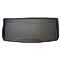 Tavita de portbagaj Ford S-Max I, caroserie Van, fabricatie 05.2006 – 08.2015