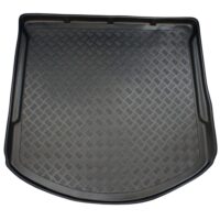 Tavita de portbagaj Ford Mondeo IV, caroserie Combi, fabricatie 09.2007 – 12.2014, Roata rezerva ingusta / kit reparatie