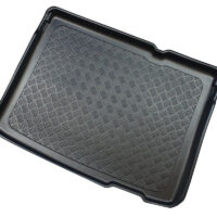 Tavita de portbagaj Jeep Renegade, caroserie SUV, fabricatie 09.2014 – prezent, cu podea variabila