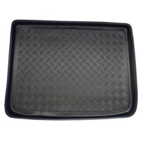 Tavita de portbagaj Mercedes Clasa B W245, caroserie Van, fabricatie 06.2005 – 2011, roata rezerva ingusta