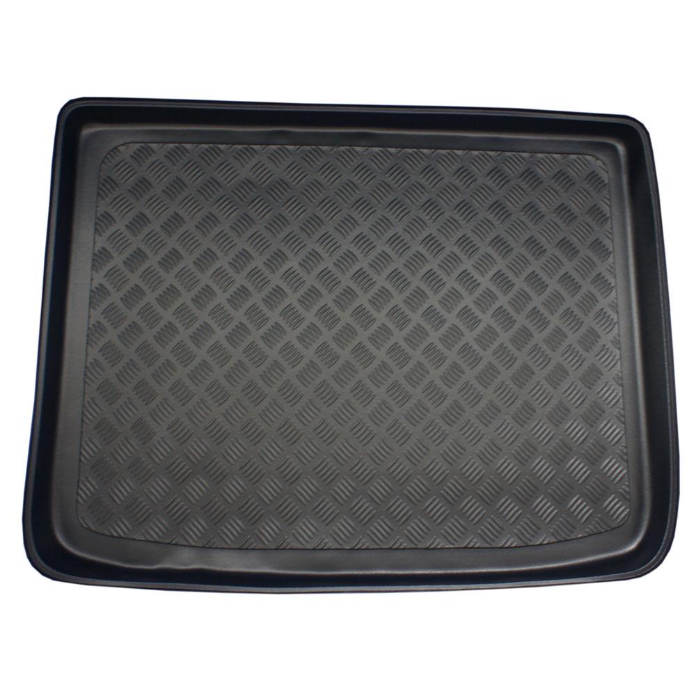 Tavita de portbagaj Mercedes Clasa B W245, caroserie Van, fabricatie 06.2005 – 2011, roata rezerva ingusta
