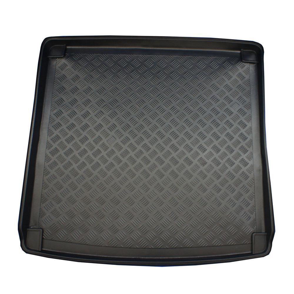 Tavita de portbagaj Mercedes Clasa M W164, caroserie SUV, fabricatie 08.2005 – 2011