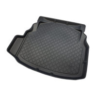 Tavita de portbagaj Mercedes Clasa C W204, caroserie Sedan, fabricatie 04.2007 – 02.2014, bancheta nerabatabila