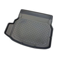 Tavita de portbagaj Mercedes Clasa C W204, caroserie Sedan, fabricatie 04.2007 – 02.2014, bancheta rabatabila (v1)