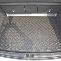 Tavita de portbagaj Mercedes Clasa B W246, caroserie Van, fabricatie 10.2011 – 12.2018, portbagaj superior
