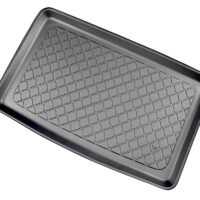 Tavita de portbagaj Mercedes Clasa B W246, caroserie Hatchback, fabricatie 10.2011 – 12.2018, portbagaj inferior, cu variobox