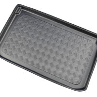 Tavita de portbagaj Opel Corsa D, caroserie Hatchback, fabricatie 2006 – 11.2014, portbagaj superior