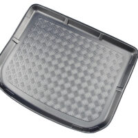 Tavita de portbagaj Audi TT, caroserie Coupe, fabricatie 2006 – prezent, bancheta nerabatabila