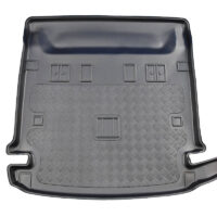 Tavita de portbagaj Dacia Lodgy, caroserie Combi, fabricatie 07.2012 – 10.2022