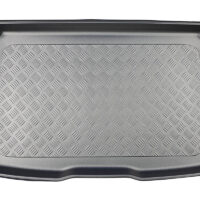 Tavita de portbagaj Dacia Sandero III Stepway, caroserie Hatchback, fabricatie 01.2021 – prezent, portbagaj superior