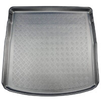 Tavita de portbagaj Seat Leon e-Hybrid, caroserie Combi, fabricatie 2020 – prezent, portbagaj superior