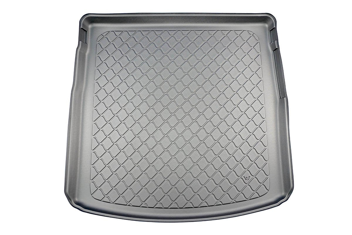 Tavita de portbagaj Seat Leon IV PHEV, caroserie Combi, fabricatie 2020 – prezent, portbagaj superior