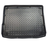 Tavita de portbagaj Volkswagen Touareg II, caroserie SUV, fabricatie 02.2010 – 03.2018