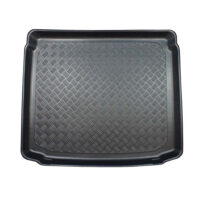Tavita de portbagaj Volkswagen Tiguan I, caroserie SUV, fabricatie 07.2007 – 04.2016, portbagaj inferior, kit reparatie