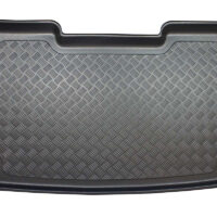 Tavita de portbagaj Volkswagen T5, caroserie Van, fabricatie 2003 – 05.2015, ampatament scurt