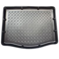Tavita de portbagaj Ford Focus III, caroserie Hatchback, fabricatie 03.2011 – 08.2018, Roata rezerva ingusta / kit reparatie