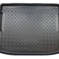 Tavita de portbagaj Ford Tourneo Courier II, caroserie Van, fabricatie 06.2014 – prezent