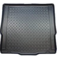 Tavita de portbagaj Ford Mondeo V, caroserie Combi, fabricatie 01.2015 – prezent, Roata rezerva ingusta / kit reparatie