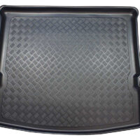 Tavita de portbagaj Ford S-Max II, caroserie Van, fabricatie 09.2015 – prezent, 7 locuri