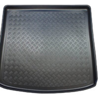 Tavita de portbagaj Ford Galaxy III, caroserie Van, fabricatie 09.2015 – prezent, 7 locuri, Type MK4