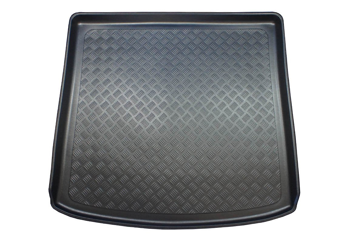 Tavita de portbagaj Ford Galaxy III, caroserie Van, fabricatie 09.2015 – prezent, 7 locuri, Type MK4