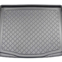 Tavita de portbagaj Ford Kuga III, caroserie SUV, fabricatie 04.2020 – prezent, Roata rezerva ingusta / kit reparatie
