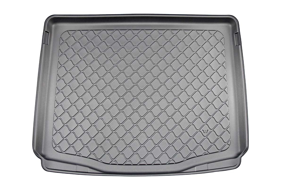 Tavita de portbagaj Ford Kuga III, caroserie SUV, fabricatie 04.2020 – prezent, Roata rezerva ingusta / kit reparatie