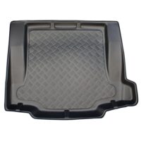 Tavita de portbagaj BMW Seria 1 E87, caroserie Hatchback, fabricatie 09.2004 – 2011, cu ureche pe dreapta