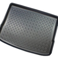 Tavita de portbagaj BMW Seria 2 F45, caroserie Van, fabricatie 09.2014 – 10.2021, bancheta neculisanta