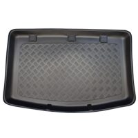 Tavita de portbagaj Kia Rio III, caroserie Hatchback, fabricatie 08.2011 – 01.2017, portbagaj inferior