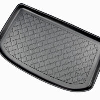 Tavita de portbagaj Kia Soul II, caroserie Hatchback, fabricatie 03.2014 – 03.2019, portbagaj superior