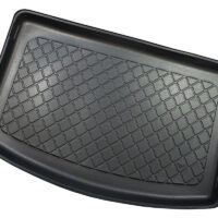 Tavita de portbagaj Kia Rio IV, caroserie Hatchback, fabricatie 02.2017 – prezent, portbagaj inferior