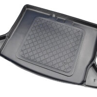 Tavita de portbagaj Kia Niro, caroserie SUV, fabricatie 08.2016 – prezent, portbagaj inferior