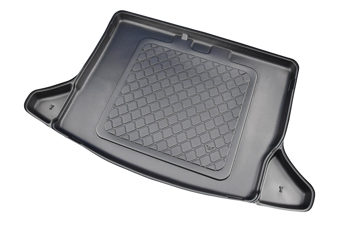 Tavita de portbagaj Kia Niro, caroserie SUV, fabricatie 08.2016 – prezent, portbagaj inferior