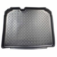 Tavita de portbagaj Audi Q3 I, caroserie SUV, fabricatie 08.2011 – 06.2018, portbagaj inferior