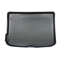 Tavita de portbagaj Audi A3 8V, caroserie Hatchback, fabricatie 08.2012 – 03.2020, portbagaj superior