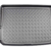 Tavita de portbagaj Audi Q2, caroserie SUV, fabricatie 10.2016 – prezent, portbagaj superior