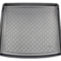 Tavita de portbagaj Audi Q3 II PHEV, caroserie SUV, fabricatie 01.2021 – prezent, portbagaj superior
