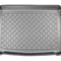 Tavita de portbagaj Audi A3 8Y, caroserie Hatchback, fabricatie 03.2020 – prezent, portbagaj inferior