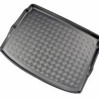 Tavita de portbagaj Nissan Qashqai II, caroserie SUV, fabricatie 02.2014 – 05.2021, portbagaj superior