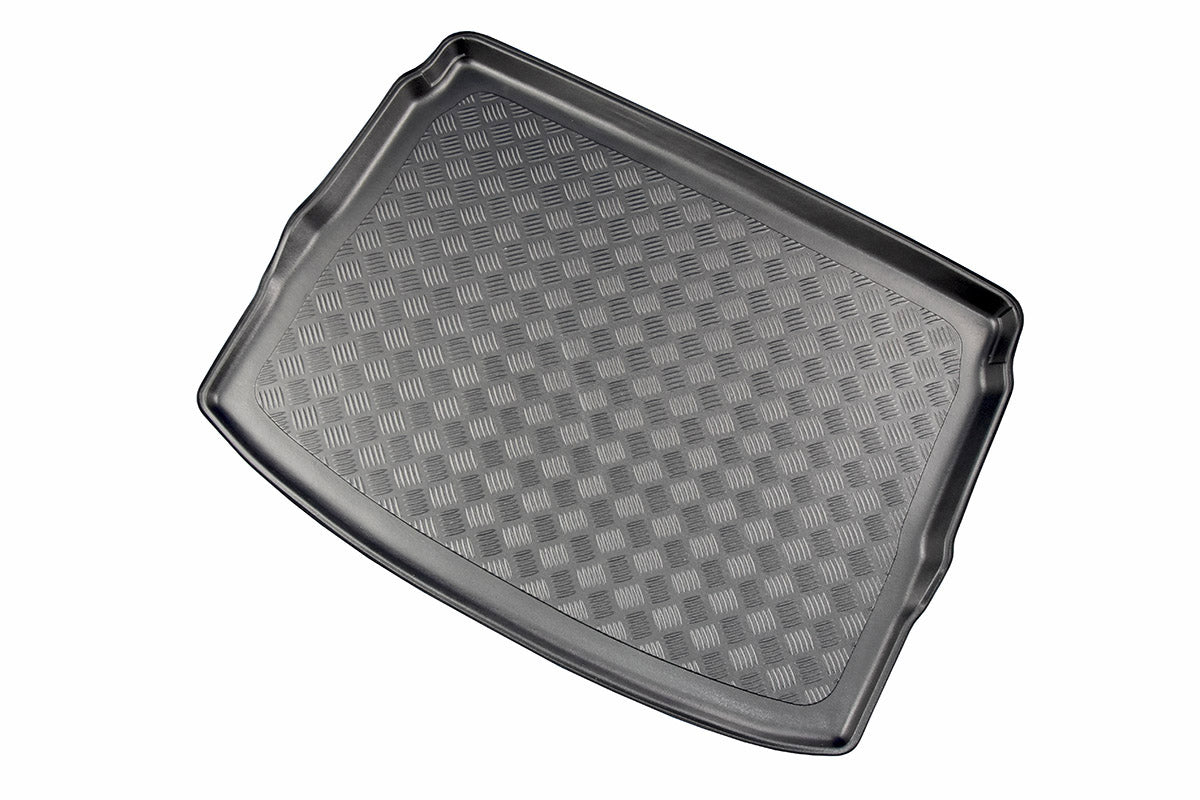 Tavita de portbagaj Nissan Qashqai II, caroserie SUV, fabricatie 02.2014 – 05.2021, portbagaj superior
