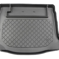 Tavita de portbagaj Nissan Leaf II, caroserie Hatchback, fabricatie 01.2018 – prezent